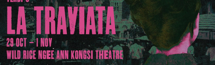 La Traviata – The Opera People, Oct 2026